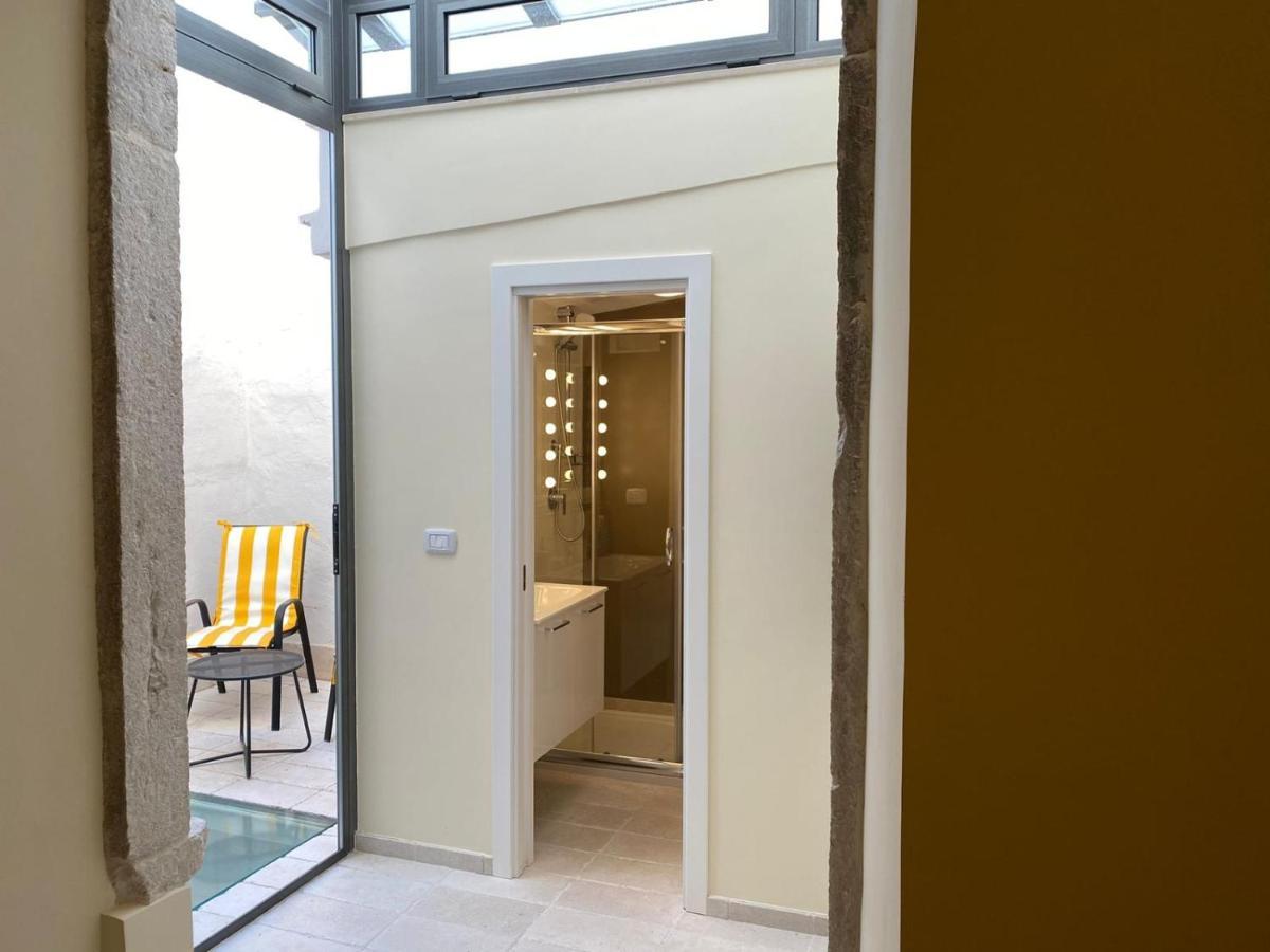 Casa Vacanze Disque Rouge Трані Екстер'єр фото